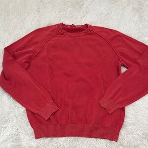 🧁 Paradise Collection Crew Neck Sweater